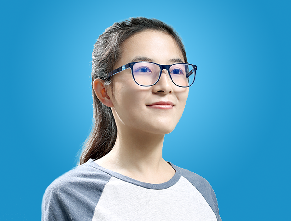 очки RoidMi B1 Anti-Blue Protect Glasses характеристики