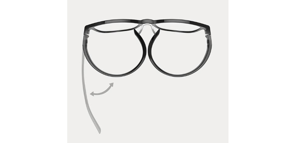 очки RoidMi B1 Anti-Blue Protect Glasses описание