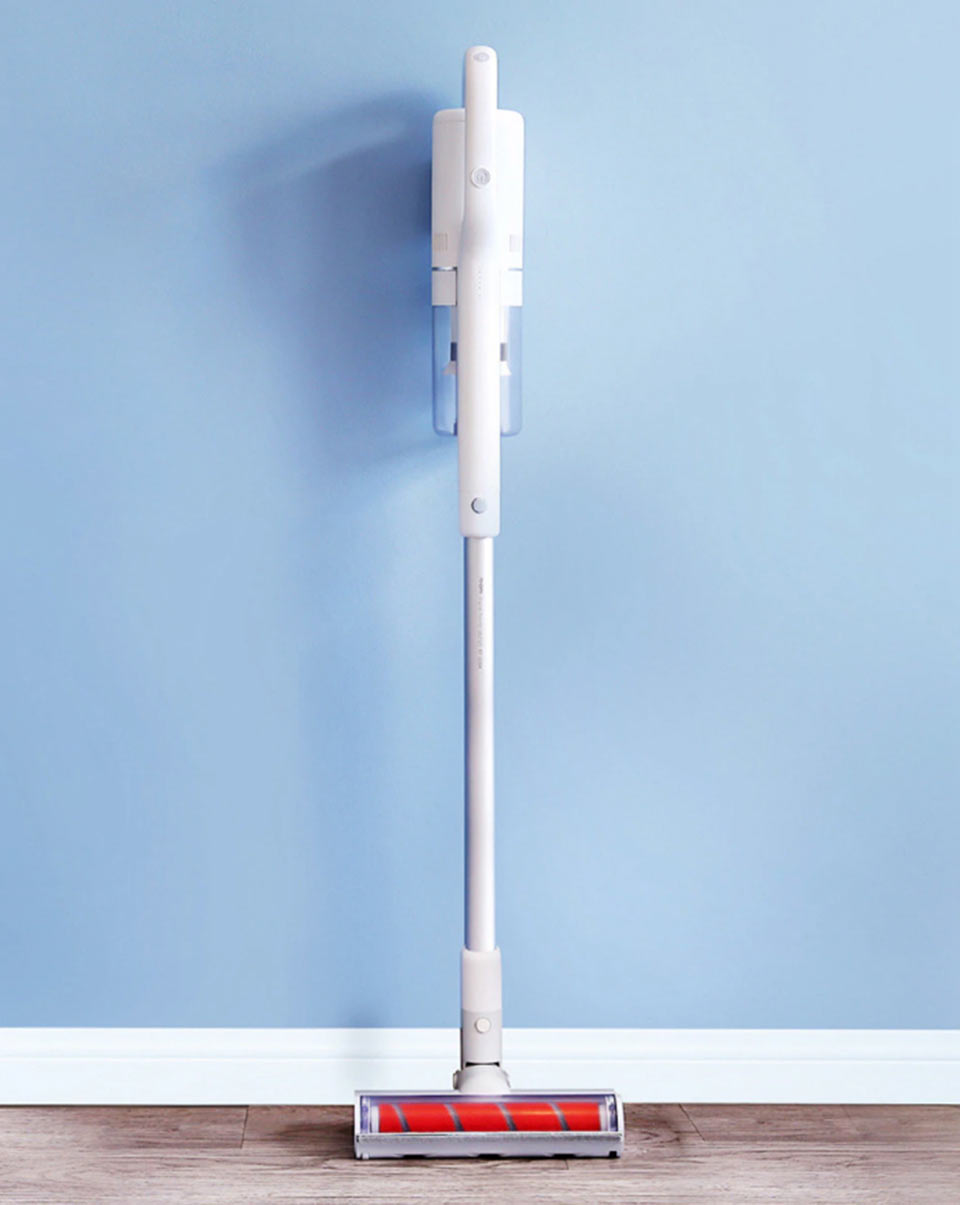 Roidmi F8E Handheld Vacuum Cleaner крутий бездротовий пилосос