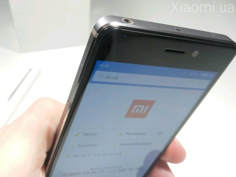  Xiaomi Redmi 4 купить