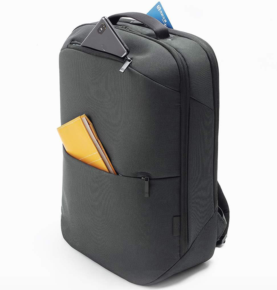 Рюкзак RunMi 90 Multitasker внешний карман