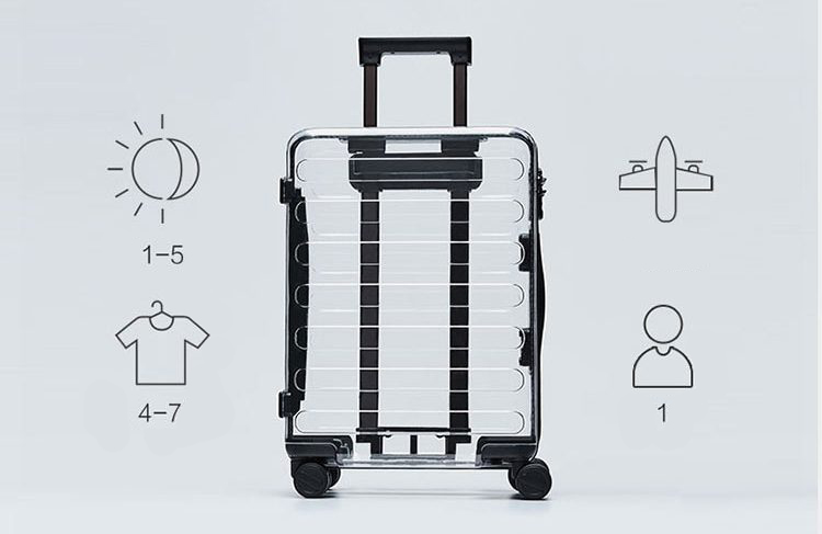runmi-90points-jellyfish-transparent-suitcase