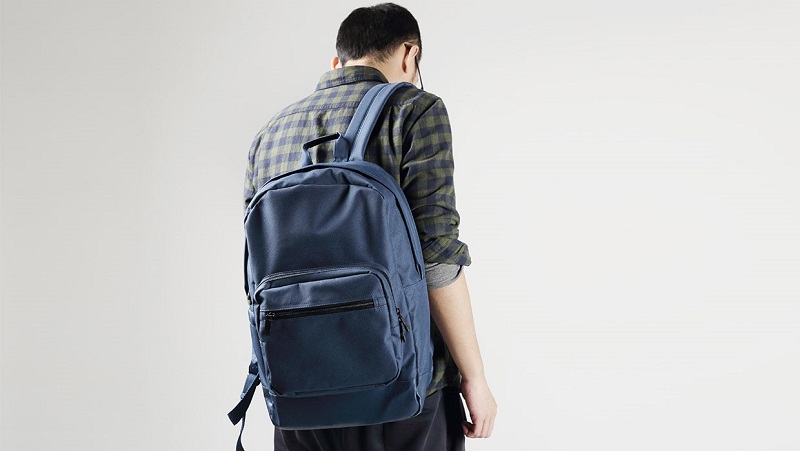 Xiaomi casual. Рюкзак мужской Xiaomi. Туристический рюкзак Xiaomi. Рюкзак в колледж. Simple Shoulder Bag (Dark Blue).