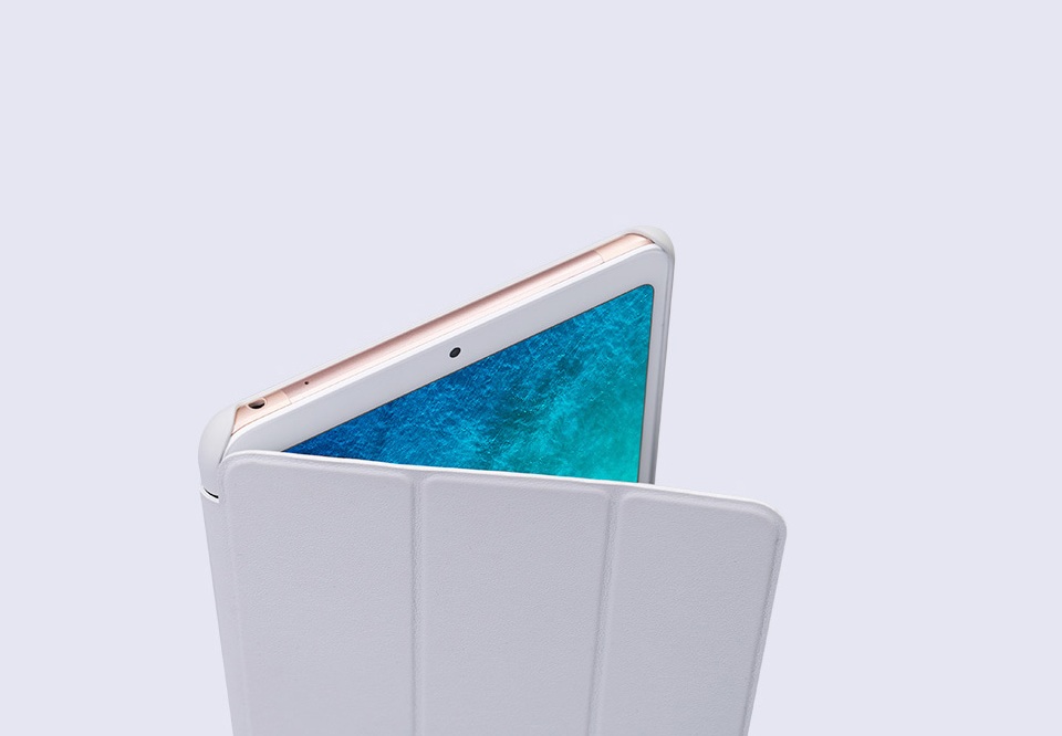 Чехол Smart Case для планшетов Xiaomi Mi Pad 4  верхняя часть