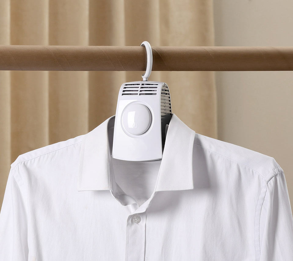 SMART FROG clothes portable dryer инновационная сушилка
