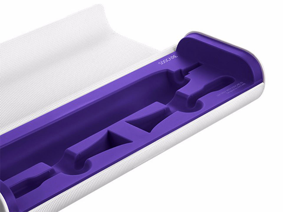 Розумна зубна електрощітки Xiaomi Soocare X3  чохол з кріпленням на магніті