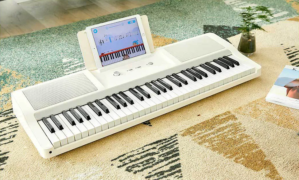 THEONE TOK1 Smart Electronic Organ удобный и инновационный синтезатор