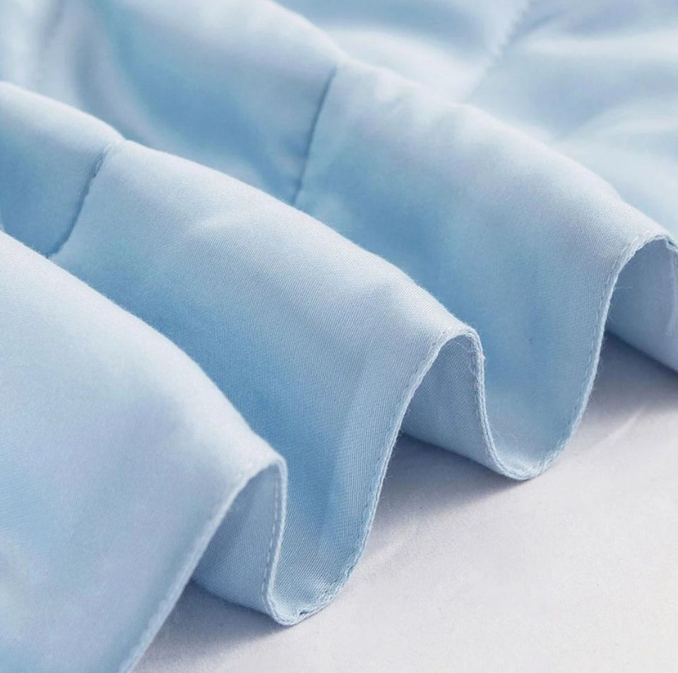 Одеяло Tonight bed linens стежка ткани