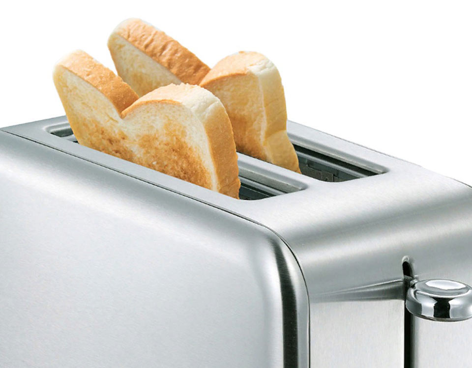 DEERMA DEM-SL281 удобный тостер