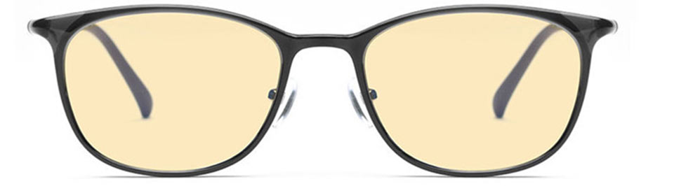 Turok Steinhard Anti-blue Glasses очки с желтыми линзами