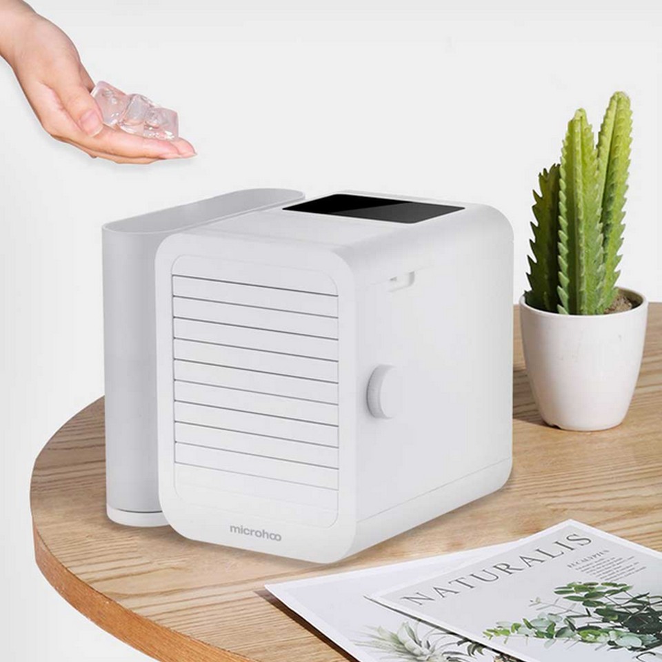вент Xiaomi Microhoo MH01R41 4