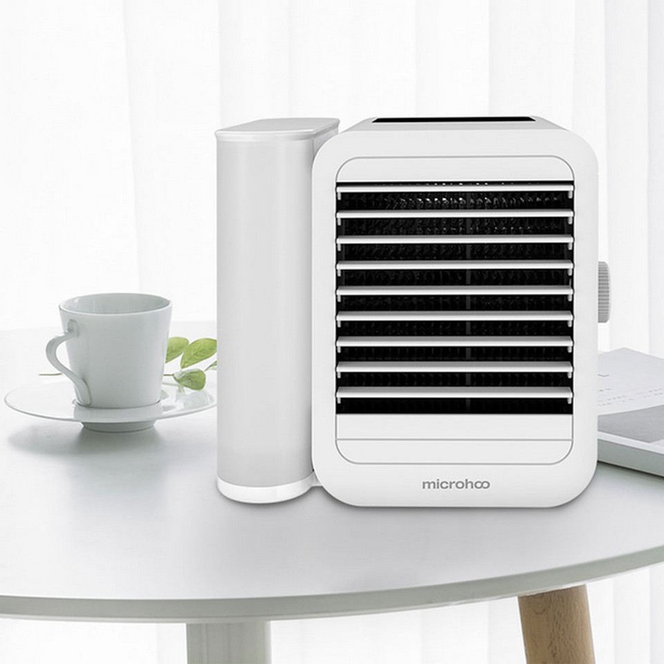 вент Xiaomi Microhoo MH01R41 5