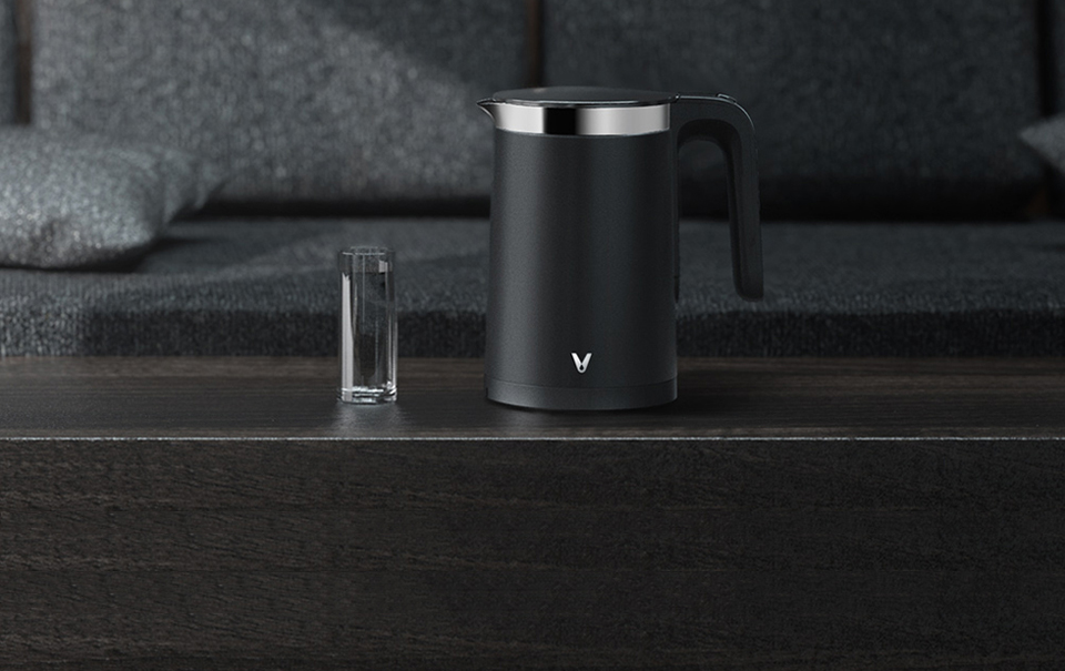 Viomi Smart Kettle інноваційний розумний чайник