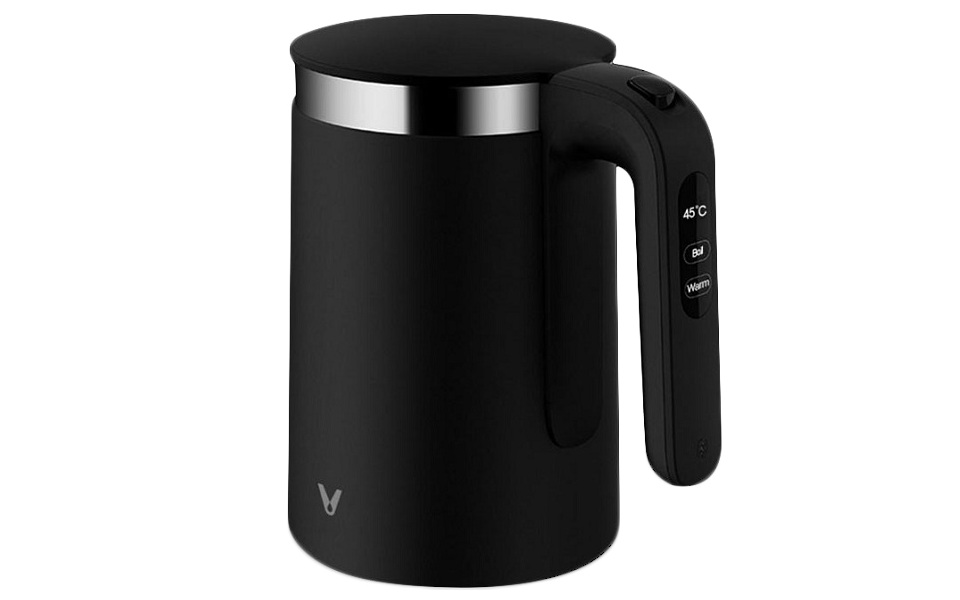 Viomi Smart Kettle інноваційний чайник з дисплеєм