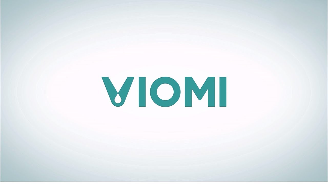 VioMi логотип