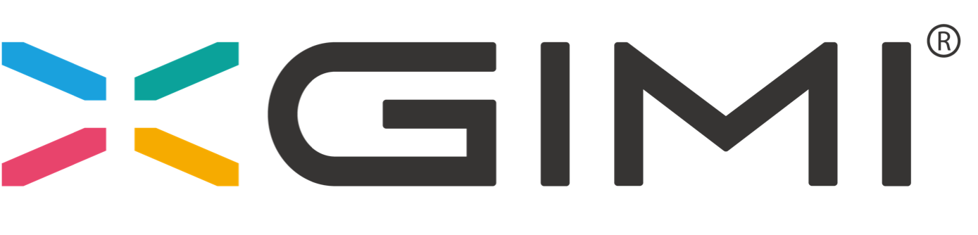 XGIMI логотип