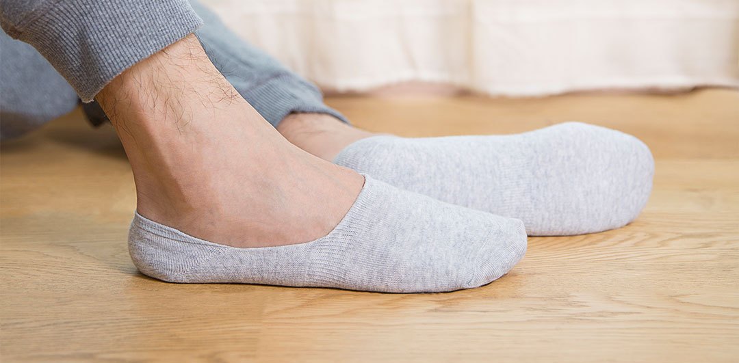 xiaomi-365WEAR-Bacteriostatic-men's-Invisible-Socks