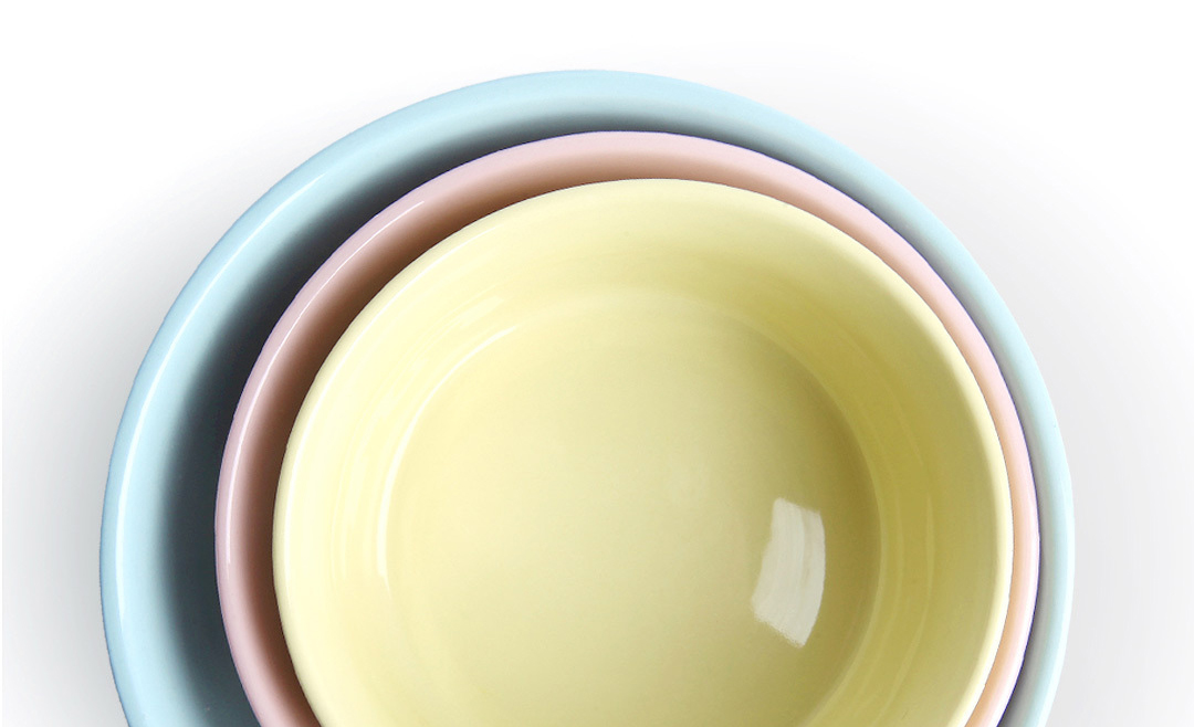 xiaomi-SoColor-Porcelain-Bowl-Fresh-three-piece-3-pcs-set