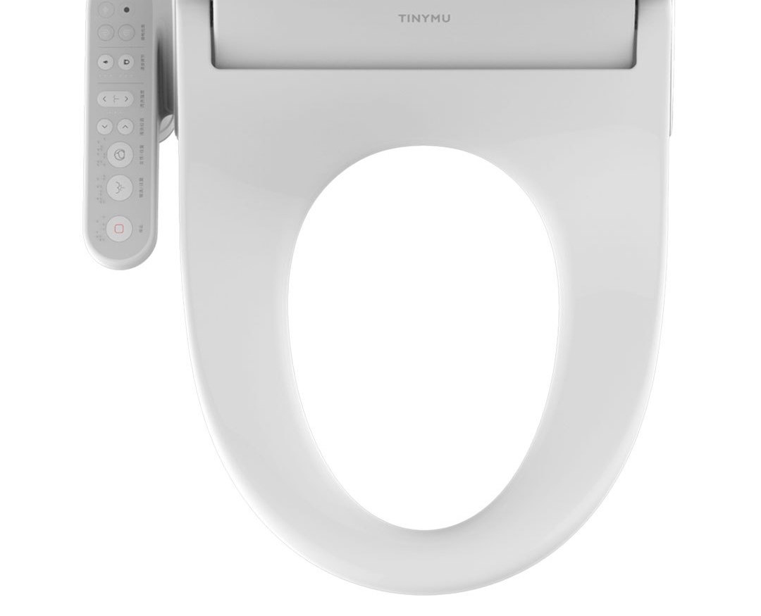 xiaomi-smartmi-Smart-Toilet-Cover-White