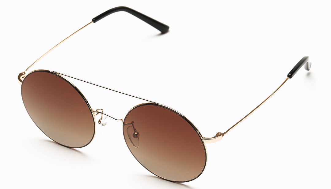 Turok Steinhardt Sunglasses SM008-0309 крутий дизайн