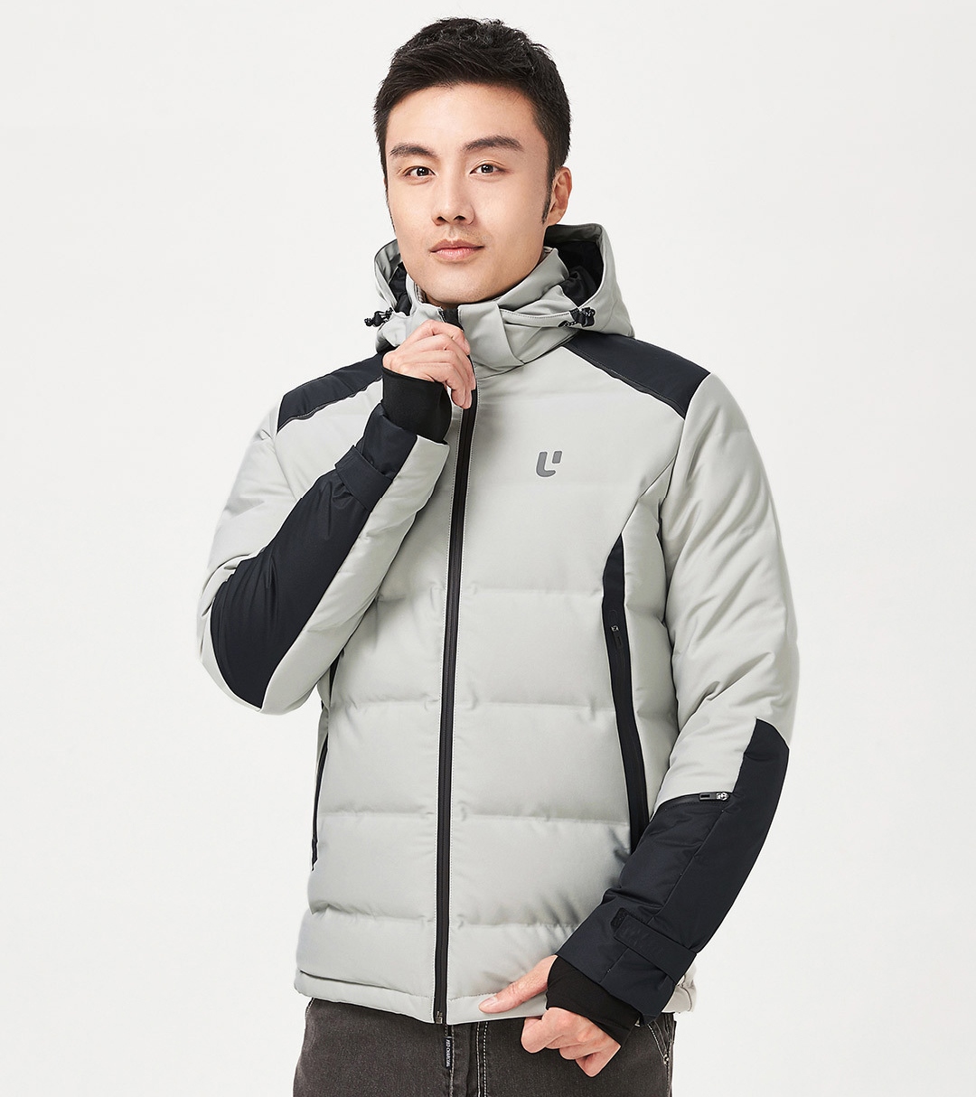 xiaomi-Uleemark-warm-down jacket-Men