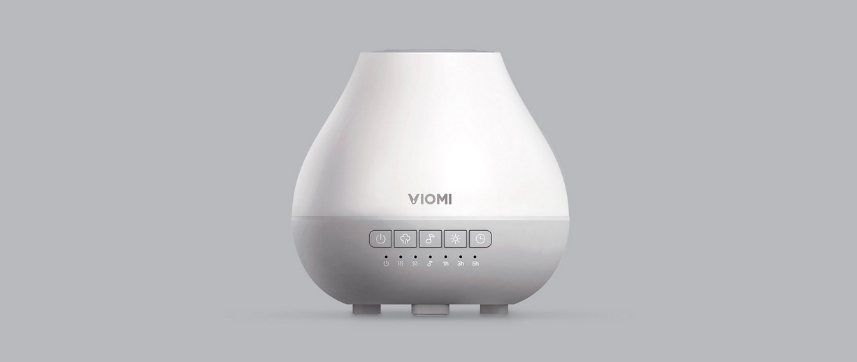 xiaomi-Viomi-Aromatherapy-Diffuser-Ultrasonic-Humidifier