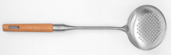 xiaomi-Yi-Wu-Yi-Shi-Beech-handle-stainless-steel-shovel-spoon-SET-4-pcs