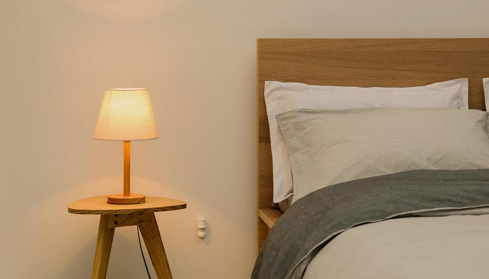 Aqara Smart Bedroom Set нічник