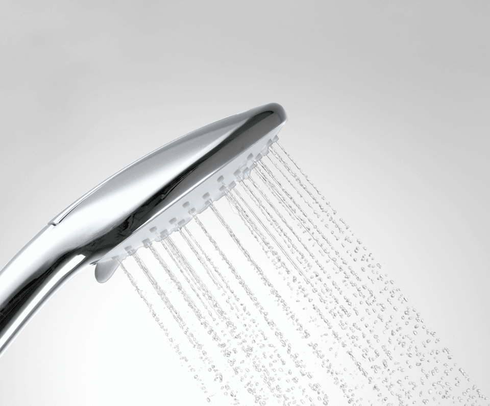 Лійка для душу Xiaomi DiiiB Shower режими розпилення води