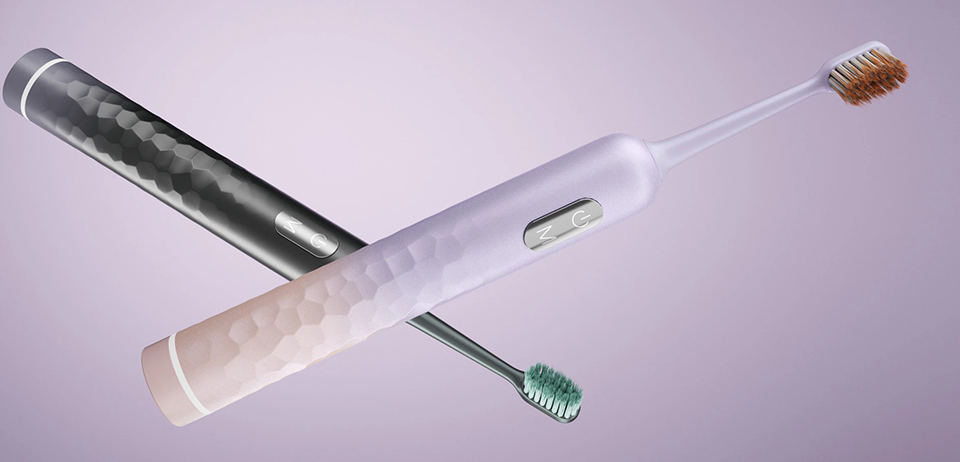 ENCHEN Electric Toothbrush Aurora T3 модели