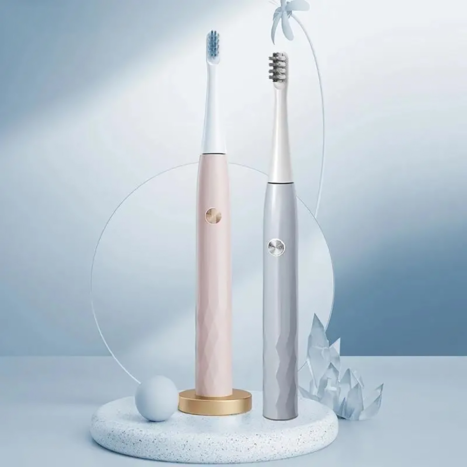 Xiaomi ENCHEN Electric Toothbrush T501 фото 1