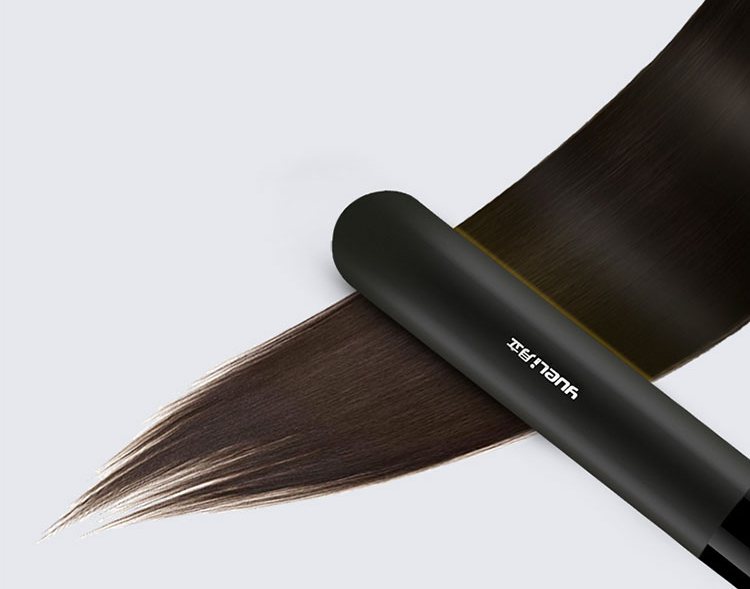 xiaomi-hair-iron-Yueli-HS-520-Black
