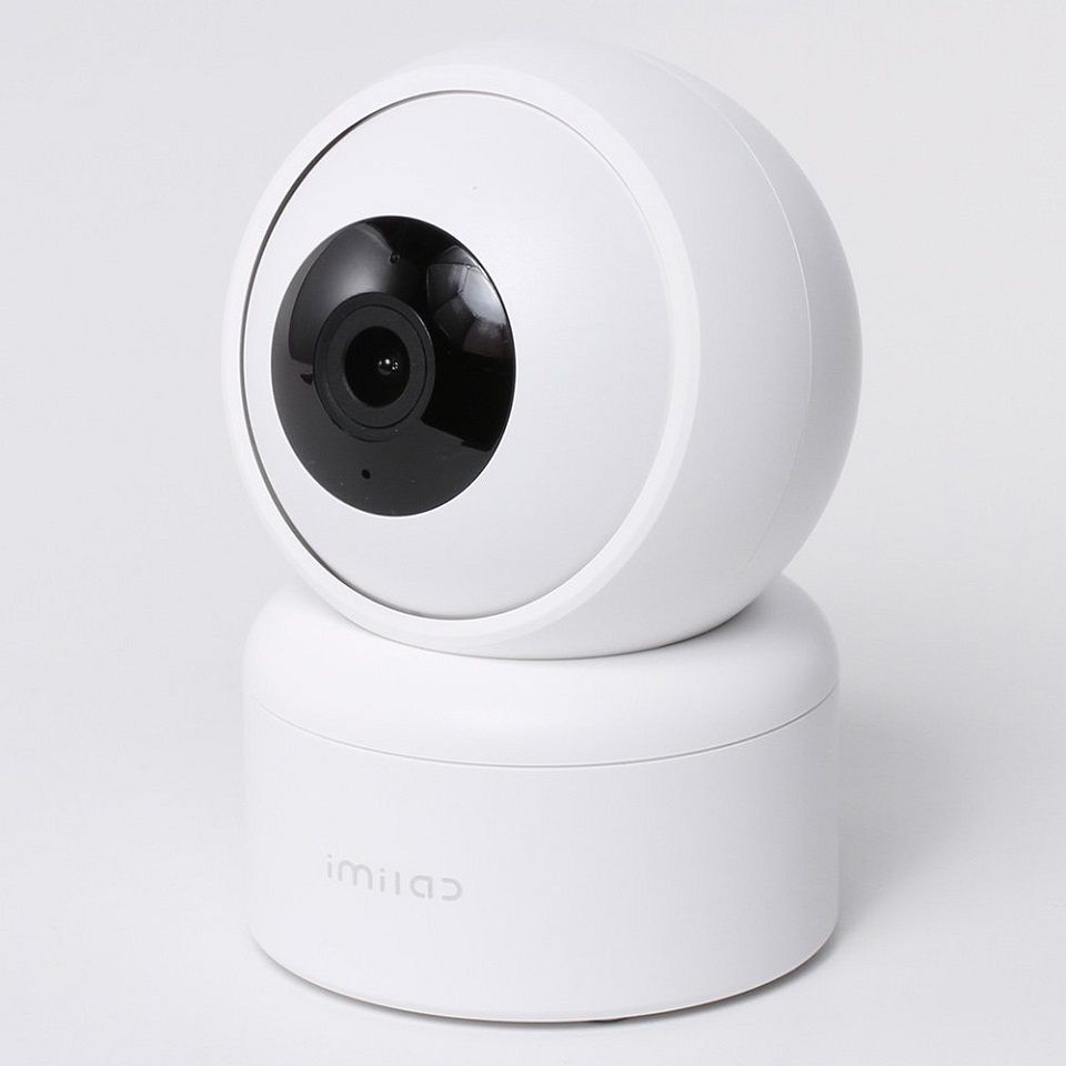 Камера Xiaomi iMi Home Security Camera C20 (CMSXJ36A) вид збоку