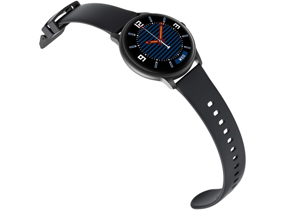 Умные часы Xiaomi iMi KW66 Smart Watch крупным планом