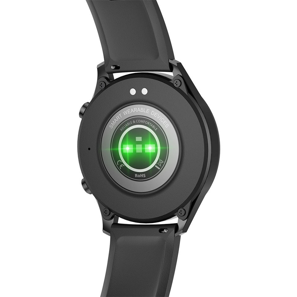 Розумний годинник Xiaomi iMi W12 Smart Watch датчик