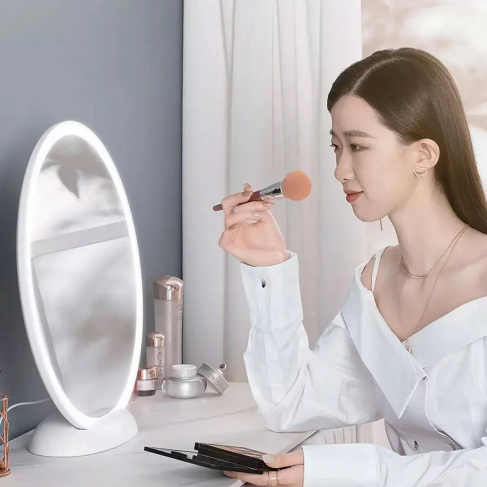 Xiaomi Jordan Judy NV534 зеркало для макияжа