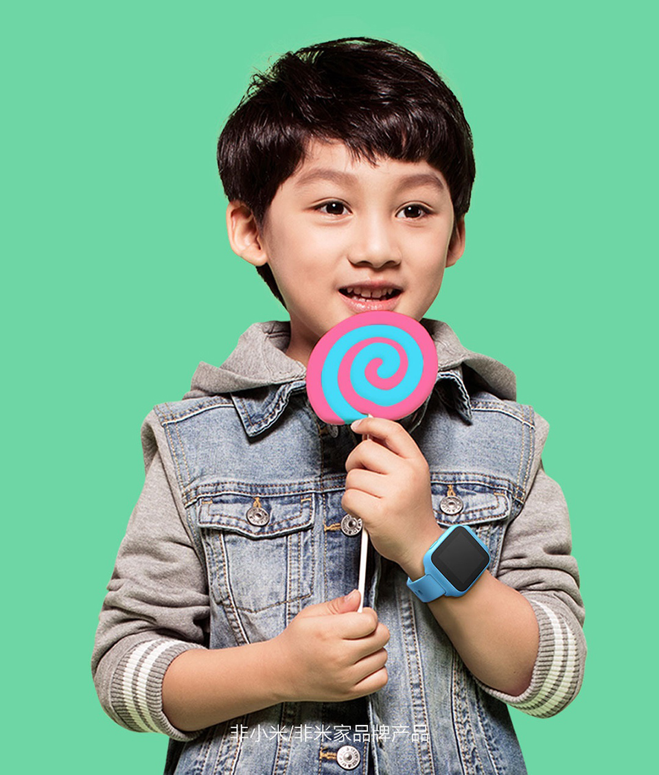 Xiaoxun Kid's Phone Watch характеристики ціна і де купити
