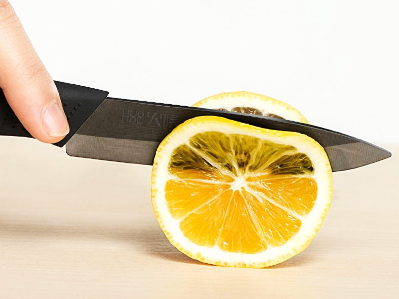 тонке лезо ножа  Xiaomi