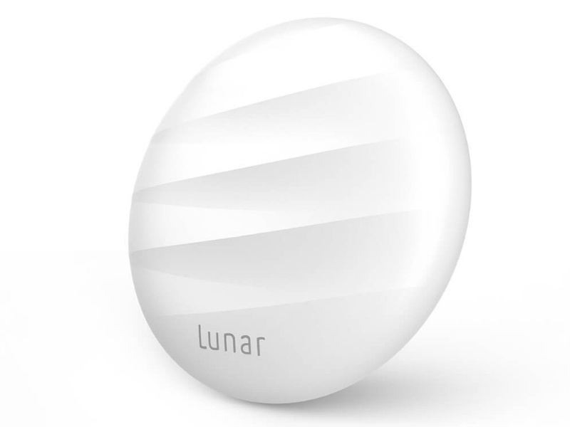 Датчик Lunar Smart Sleep Sensor