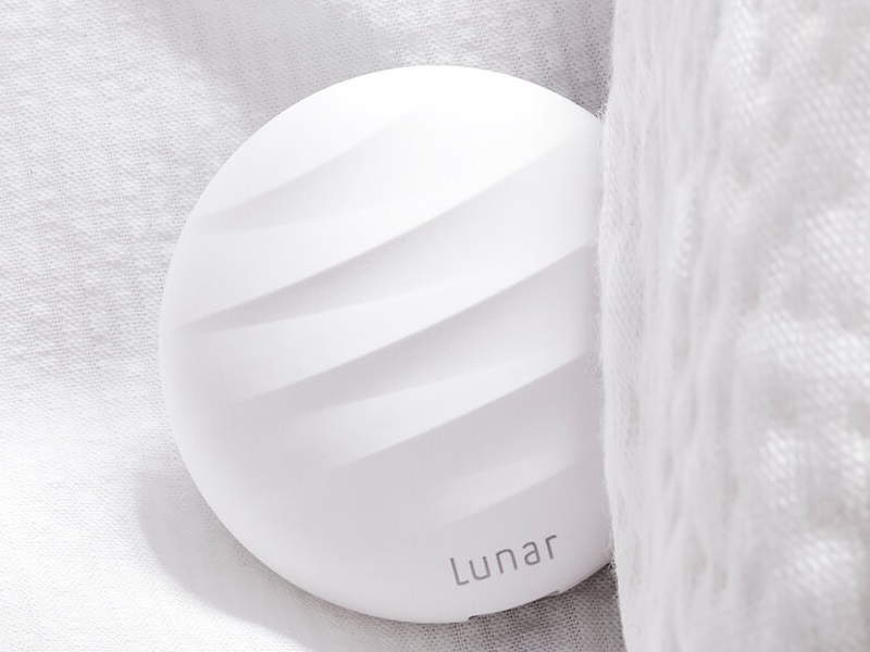 Датчик Lunar Smart Sleep Sensor цены