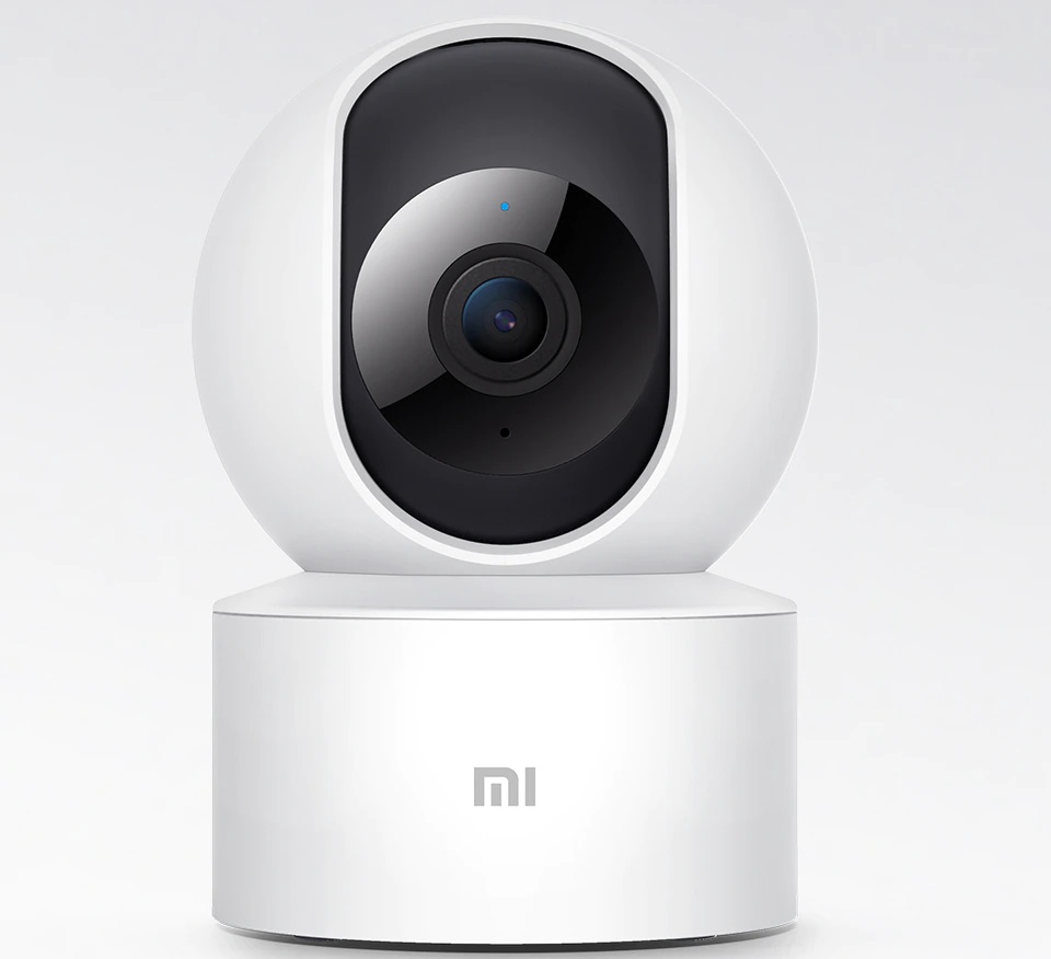 IP-камера відеоспостереження Xiaomi Mi 360 Camera 1080p (MJSXJ10CM; BHR4885GL) крупним планом