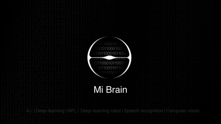 Mi Brain - это самообучающаяся система от Xiaomi