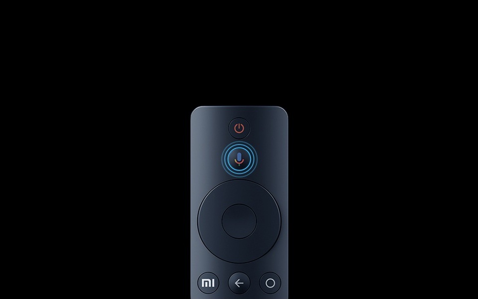 Телевізор Xiaomi MI TV 4A PRO 32 "L32-M5AL ПДУ