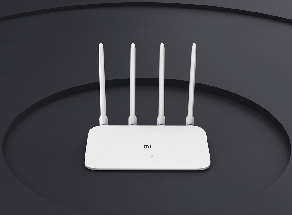 Mi WiFi Router 4A двухполосной интернет