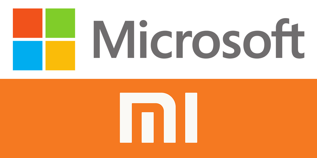 Microsoft оголосила про більш глибоку інтеграцію з продуктами Xiaomi