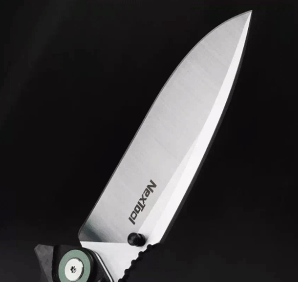 Xiaomi NexTool NE20021 нож