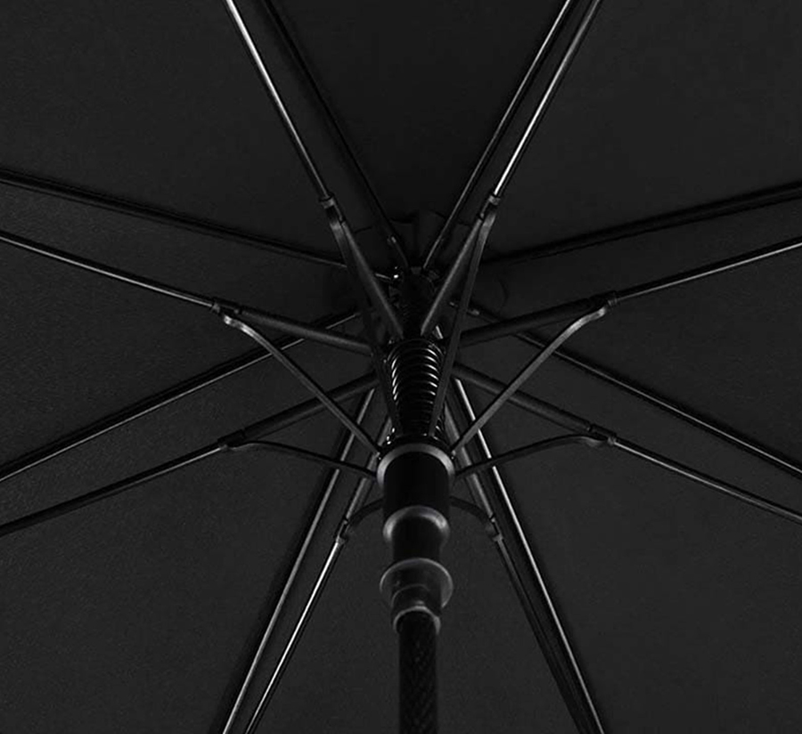 Xiaomi NINETYGO Double-layer Windproof Golf Automatic Umbrella фото 2