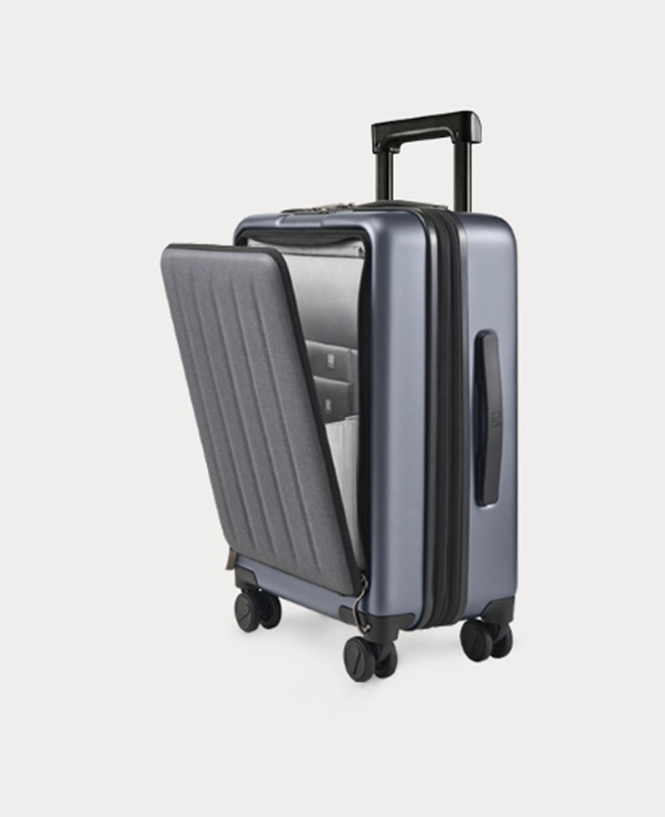 Xiaomi Ninetygo Seine Luggage 20'1232й'