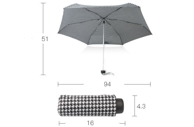 xiaomi-pinlo-umbrella-pocket-black