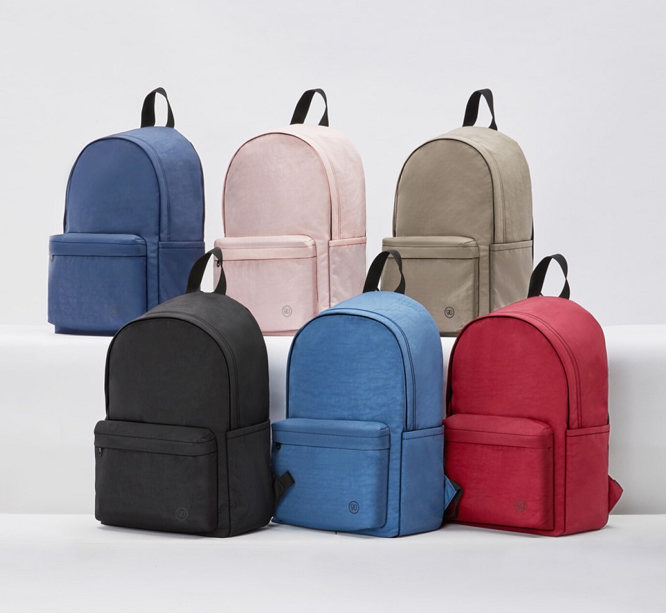 Рюкзак Xiaomi Runmi 90 Ninetygo Youth College Backpack у кількох кольорах